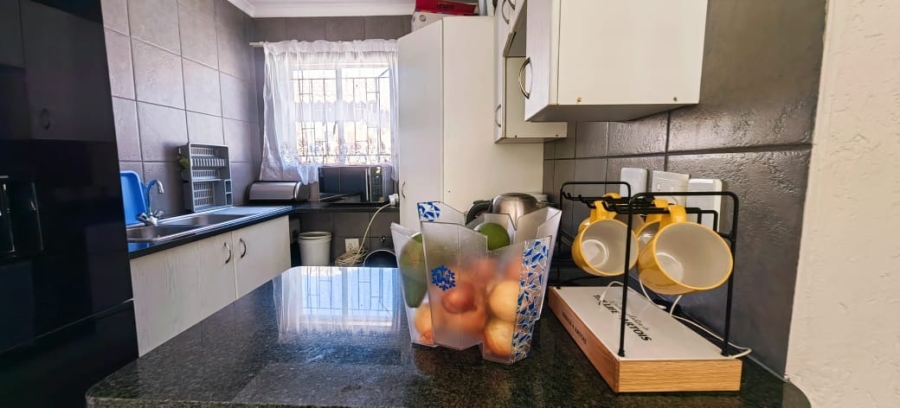 2 Bedroom Property for Sale in Baillie Park North West